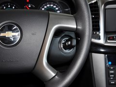 2013款 2.4L 自动 7座城市版
