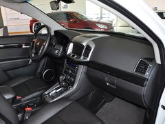 2013款 2.4L 自动 7座城市版