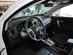 2013款 2.4L 自动 7座城市版