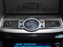 2013款 2.4L 自动 7座城市版