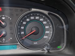 2013款 2.4L 自动 7座城市版
