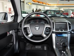 2013款 2.4L 自动 7座城市版