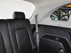 2013款 2.4L 自动 7座城市版
