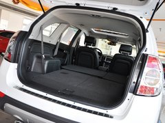 2013款 2.4L 自动 7座城市版