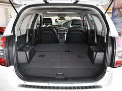 2013款 2.4L 自动 7座城市版