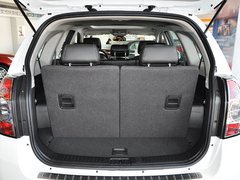 2013款 2.4L 自动 7座城市版