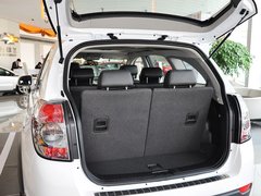 2013款 2.4L 自动 7座城市版
