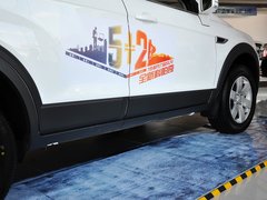 2013款 2.4L 自动 7座城市版