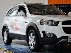 2013款 2.4L 自动 7座城市版