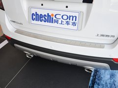 2013款 2.4L 自动 7座城市版