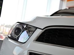 2013款 2.4L 自动 7座城市版
