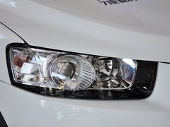 2013款 2.4L 自动 7座城市版