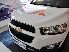2013款 2.4L 自动 7座城市版