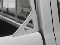 2013款 2.5T 手动 四驱标准型  5座