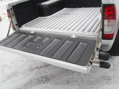 2013款 2.5T 手动 四驱标准型  5座