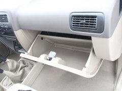 2013款 2.5T 手动 四驱标准型  5座