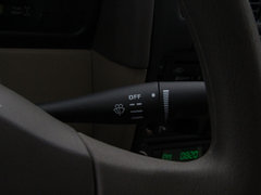 2013款 2.5T 手动 四驱标准型  5座