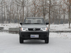 2013款 2.5T 手动 四驱标准型  5座