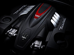 2013款 3.0T 标准型