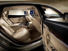 2013款 3.0T 标准型