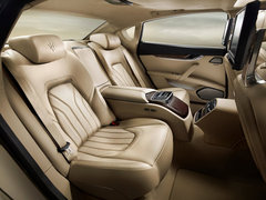 2013款 3.0T 标准型