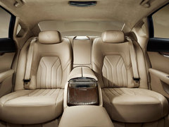 2013款 3.0T 标准型