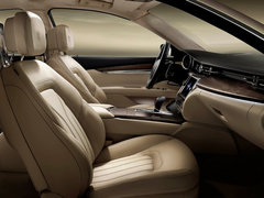 2013款 3.0T 标准型