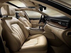 2013款 3.0T 标准型