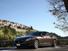2013款 3.0T 标准型