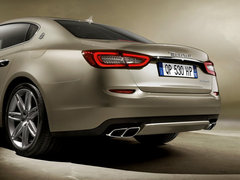 2013款 3.0T 标准型