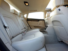 2013款 3.0T 标准型