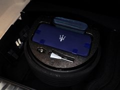 2013款 3.0T 标准型