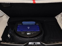 2013款 3.0T 标准型