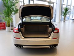 2013款 3.0T 标准型