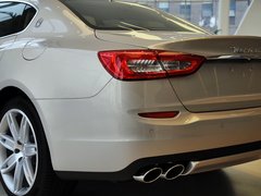 2013款 3.0T 标准型