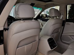 2013款 3.0T 标准型