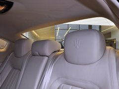 2013款 3.0T 标准型