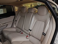 2013款 3.0T 标准型