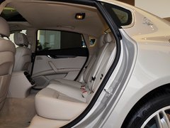 2013款 3.0T 标准型