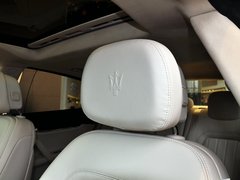 2013款 3.0T 标准型