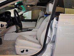2013款 3.0T 标准型