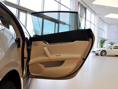 2013款 3.0T 标准型