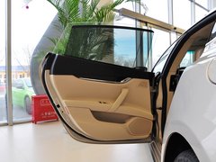 2013款 3.0T 标准型