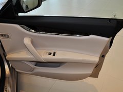 2013款 3.0T 标准型