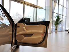 2013款 3.0T 标准型