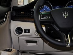 2013款 3.0T 标准型