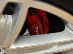 2013款 3.0T 标准型