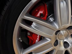 2013款 3.0T 标准型