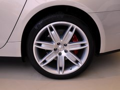 总裁 2013款 3.0T 标准型