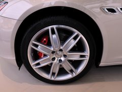 2013款 3.0T 标准型